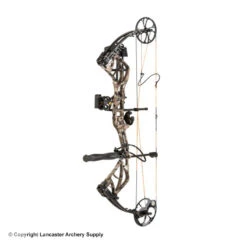 2019 Bear Species Compound Bow W/ RTH Package 7 2019 Bear Species Compound Bow W/ RTH Package -Archery Equipment Store 1360246 stoke