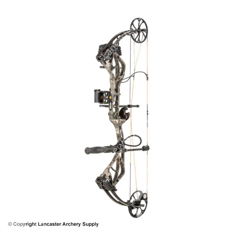 2019 Bear Species Compound Bow W/ RTH Package 4 2019 Bear Species Compound Bow W/ RTH Package - Image 2