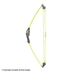 Bear Spark Youth Bow -Archery Equipment Store 1360264 green
