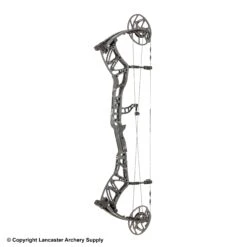 2020 Bear Status EKO Compound Bow 9 2020 Bear Status EKO Compound Bow -Archery Equipment Store 1360271 iron