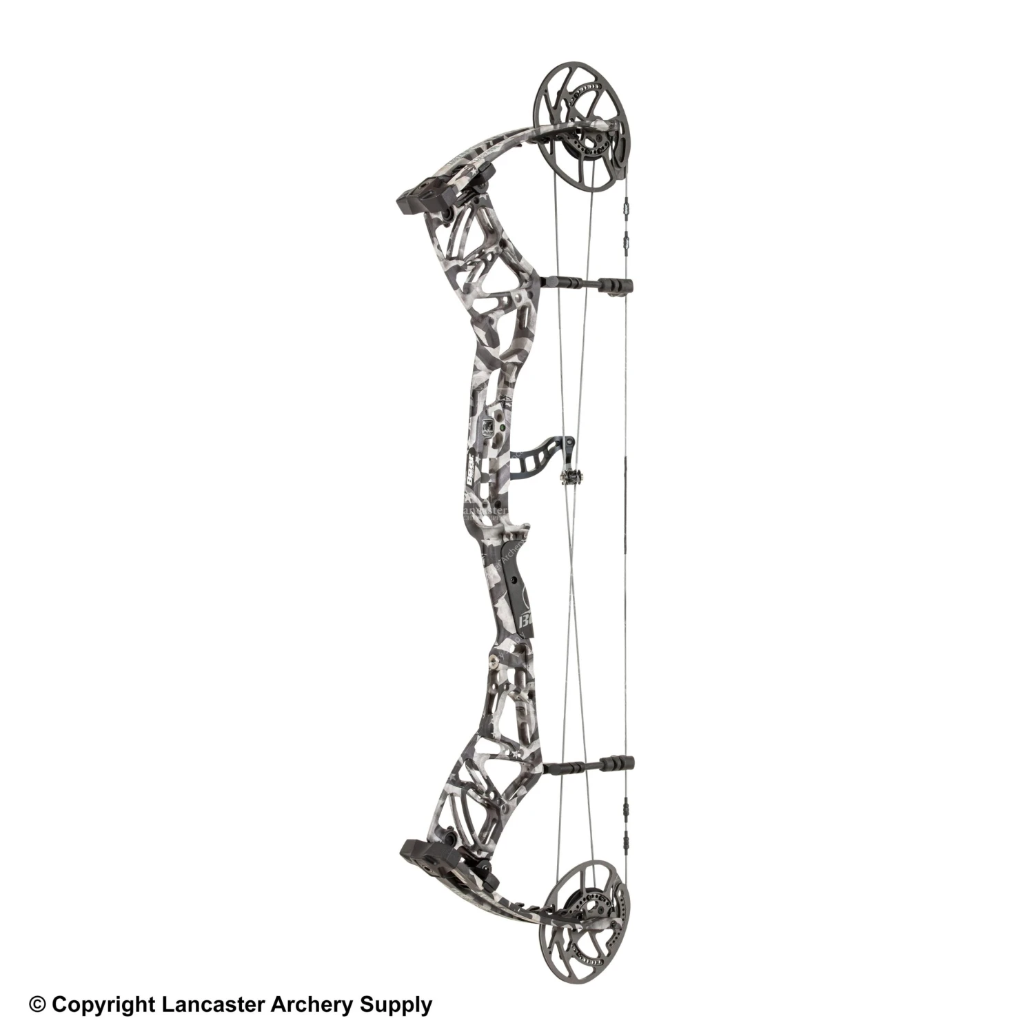 2020 Bear Status EKO Compound Bow 6 2020 Bear Status EKO Compound Bow - Image 4
