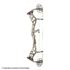2020 Bear Status EKO Compound Bow 11 2020 Bear Status EKO Compound Bow -Archery Equipment Store 1360271 stoke