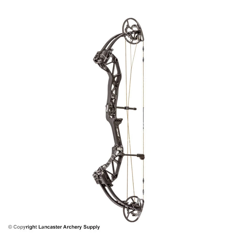 2021 Bear Inception Compound Bow 5 2021 Bear Inception Compound Bow - Image 3
