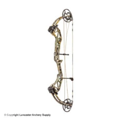 2021 Bear Inception Compound Bow 9 2021 Bear Inception Compound Bow -Archery Equipment Store 1360286 xtra