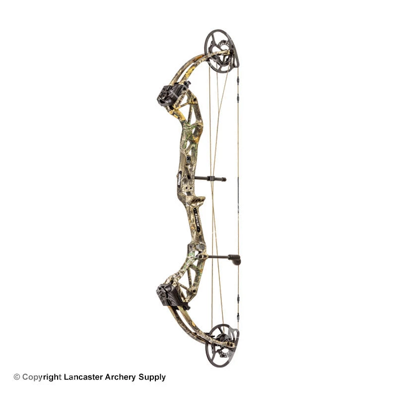 2021 Bear Inception Compound Bow 6 2021 Bear Inception Compound Bow - Image 4