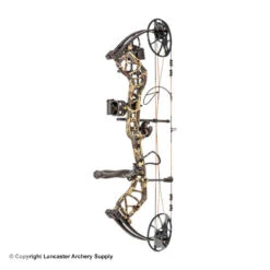 2021 Bear Legit RTH Compound Bow Package -Archery Equipment Store 1360288 fb