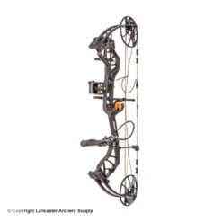 2021 Bear Legit RTH Compound Bow Package -Archery Equipment Store 1360288 shadow