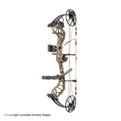 2021 Bear Legit RTH Compound Bow Package -Archery Equipment Store 1360288 strata