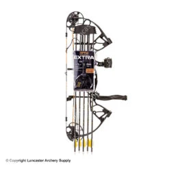2021 Bear Royale RTH Extra Compound Bow Package -Archery Equipment Store 1360296 shadow main