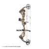 2021 Bear Whitetail Legend RTH Compound Bow Package -Archery Equipment Store 1360298 fb