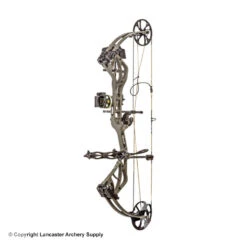 2021 Bear Whitetail Legend RTH Compound Bow Package 6 2021 Bear Whitetail Legend RTH Compound Bow Package -Archery Equipment Store 1360298 olive