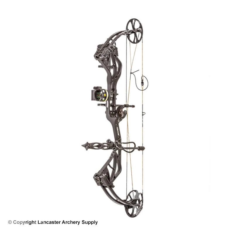 2021 Bear Whitetail Legend RTH Compound Bow Package 5 2021 Bear Whitetail Legend RTH Compound Bow Package - Image 3
