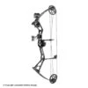 Bear Pathfinder Youth Compound Bow Package 2 Bear Pathfinder Youth Compound Bow Package -Archery Equipment Store 1360314