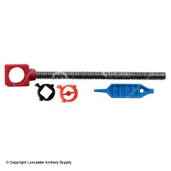 Beiter 8mm Sight Tunnel 8 Beiter 8mm Sight Tunnel -Archery Equipment Store 1370071 red