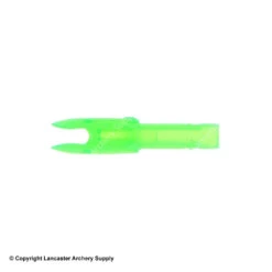 Cross-X 4.2 Nock (Small Groove) 11 Cross-X 4.2 Nock (Small Groove) -Archery Equipment Store 1410028 dkflogreen2020