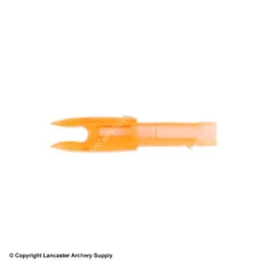 Cross-X 4.2 Nock (Small Groove) 9 Cross-X 4.2 Nock (Small Groove) -Archery Equipment Store 1410028 flo orange2020