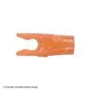 Cross-X Large Groove Pin Nock -Archery Equipment Store 1410044 orange