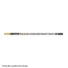 Cross-X Ambition Gold Edition Arrow Shaft -Archery Equipment Store 1410186 label
