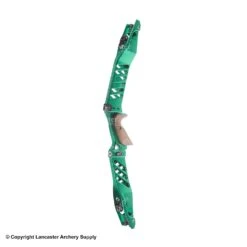 EXE Blizzard 25" ILF Recurve Riser