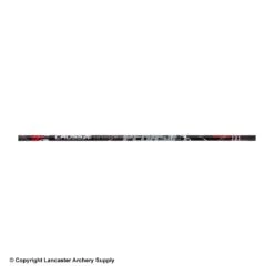 Cross-X Pegasus Octagon Arrow Shaft
