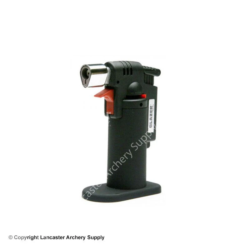 Blazer FireFox Butane Mini Torch 3 Blazer FireFox Butane Mini Torch