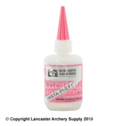 Maxi-Cure Insta-Flex Shock Proof Insta-Insert Glue