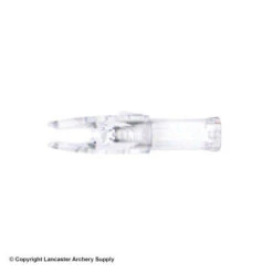 Bohning Signature Nock -Archery Equipment Store 1480093 clear