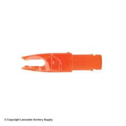 Bohning Signature Nock -Archery Equipment Store 1480093 neonorange