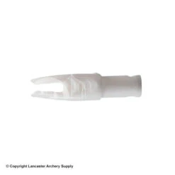 Bohning Signature Nock -Archery Equipment Store 1480093 white