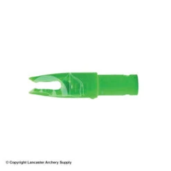 Bohning Signature Nocks 18 Bohning Signature Nocks -Archery Equipment Store 1480104 neongreen