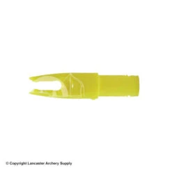 Bohning Signature Nocks 19 Bohning Signature Nocks -Archery Equipment Store 1480104 neonyellow
