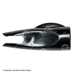 Bohning Classic Nock (11/32") -Archery Equipment Store 1480147 black