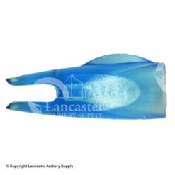 Bohning Classic Nock (11/32") -Archery Equipment Store 1480147 blue