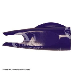 Bohning Classic Nock (11/32") -Archery Equipment Store 1480147 purple