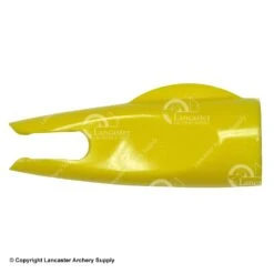 Bohning Classic Nock (11/32") -Archery Equipment Store 1480147 yellow