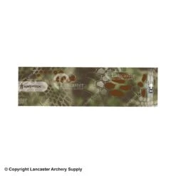 Bohning HD Arrow Wraps 4" -Archery Equipment Store 1480179 km