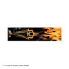 Bohning HD Arrow Wraps 4" 2 Bohning HD Arrow Wraps 4" -Archery Equipment Store 1480179 tribalflame