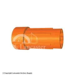 Bohning UltraMag Press Fit Crossbow Nock -Archery Equipment Store 1480193 flat orange