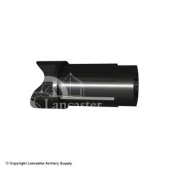 Bohning UltraMag Press Fit Crossbow Nock -Archery Equipment Store 1480193 moon black