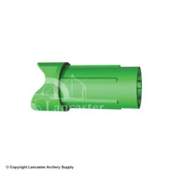 Bohning UltraMag Press Fit Crossbow Nock -Archery Equipment Store 1480193 moon green