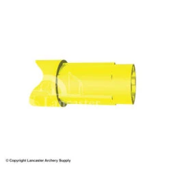 Bohning UltraMag Press Fit Crossbow Nock -Archery Equipment Store 1480193 moon yellow