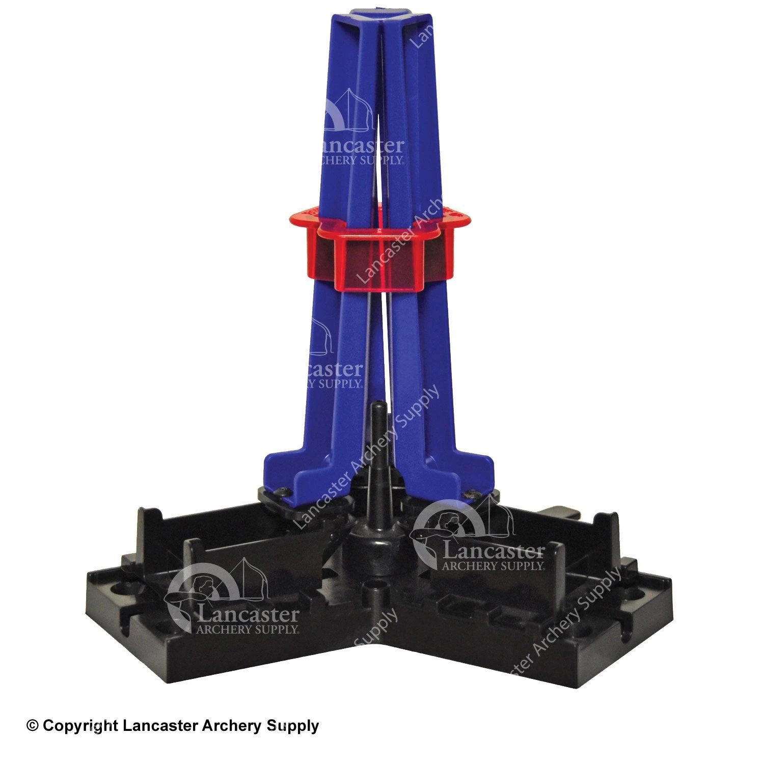 Bohning Feather Tower Fletching Jig 3 Bohning Feather Tower Fletching Jig