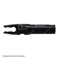 Bohning H.E. Nock -Archery Equipment Store 1480215 black