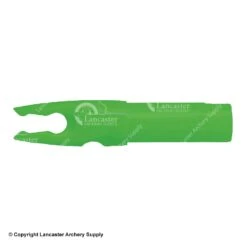 Bohning H.E. Nock -Archery Equipment Store 1480215 neon green