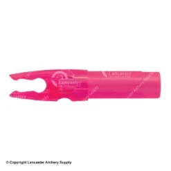 Bohning H.E. Nock -Archery Equipment Store 1480215 rose