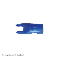 Bohning Smooth Release Pin Nock 27 Bohning Smooth Release Pin Nock -Archery Equipment Store 1480226 satblu