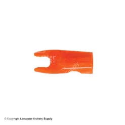 Bohning Smooth Release Pin Nock 30 Bohning Smooth Release Pin Nock -Archery Equipment Store 1480226 tangerine