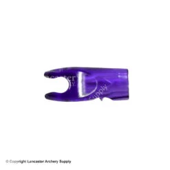 Bohning Smooth Release Pin Nock 34 Bohning Smooth Release Pin Nock -Archery Equipment Store 1480226 purple