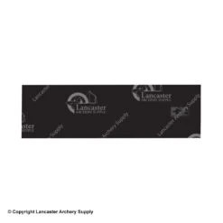 Bohning Solid Arrow Wraps 20 Bohning Solid Arrow Wraps -Archery Equipment Store 1480237 blkout