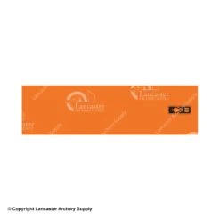 Bohning Solid Arrow Wraps 14 Bohning Solid Arrow Wraps -Archery Equipment Store 1480237 neonorange